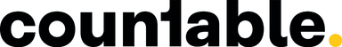Countable Logo